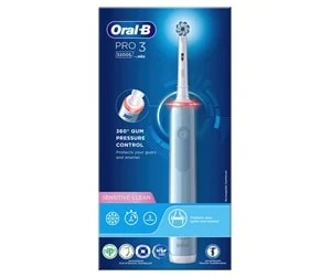 Pro3 3200S Blue Sensi Pro3 3200S Blue Sensi