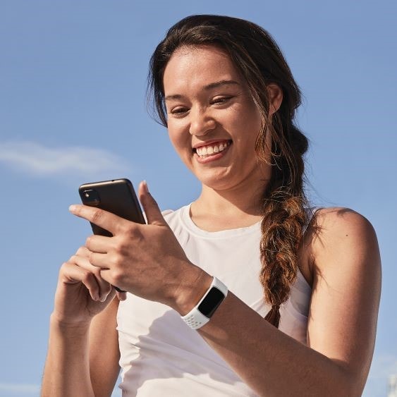 Fitbit Charge 5 Fitbit Charge 5