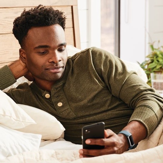 Søvnmåling Søvnmåling