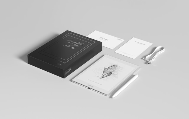 Nova Air Bundle Nova Air Bundle