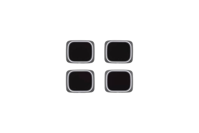 DJI AIR 2S ND Filters Set (ND64/128/256/512) DJI AIR 2S ND Filters Set (ND64/128/256/512)