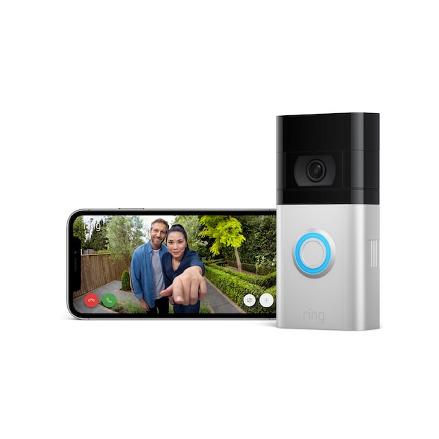 Ring Video Doorbell 4 Ring Video Doorbell 4