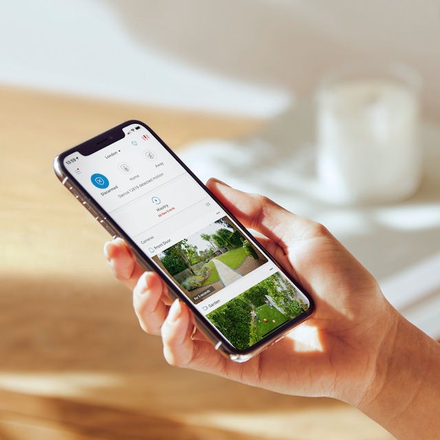 Ring Video Doorbell 4 Ring Video Doorbell 4