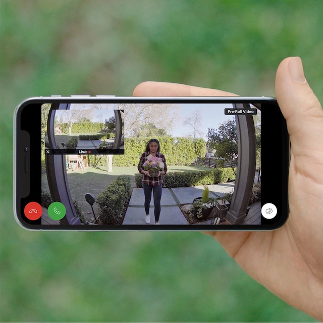 Ring Video Doorbell 4 Ring Video Doorbell 4