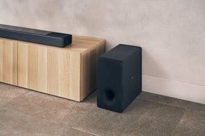 Sony SA-SW3 Compact subwoofer Sony SA-SW3 Compact subwoofer