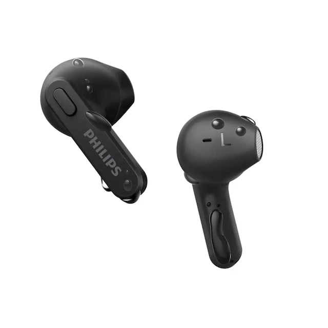 Philips T2236 Wireless Headphones Ear-plug BK Philips T2236 Wireless Headphones Ear-plug BK