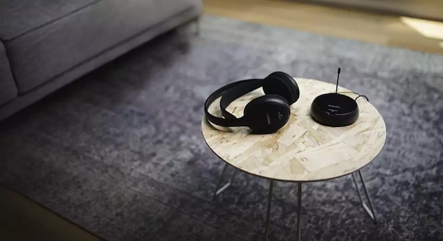 Philips SHC5200 TV Philips SHC5200 TV