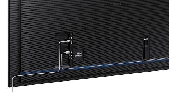 Samsung Display QMR-A-serie Samsung Display QMR-A-serie