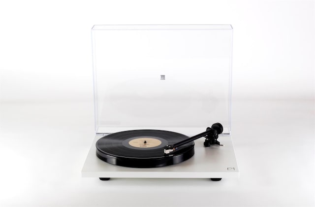 Rega Planar 1