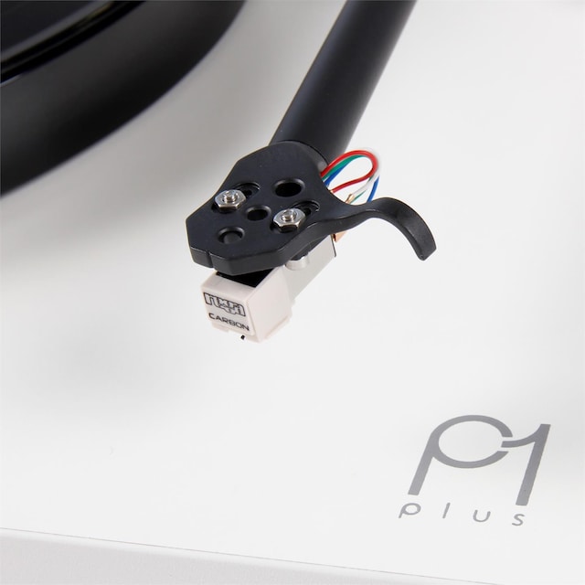 Rega Planar 1 Plus