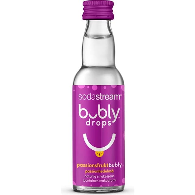 SodaStream bubly™ SodaStream bubly™