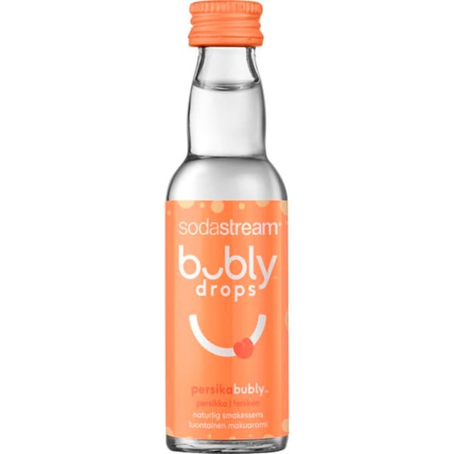 SodaStream bubly™ SodaStream bubly™