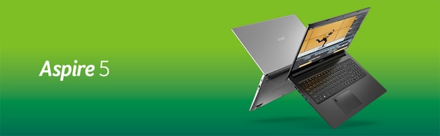 Acer Aspire 5 A515-44 15,6" laptop Acer Aspire 5 A515-44 15,6" laptop