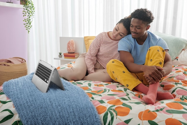 HP Chromebook x360 14b-cb0000no 14" laptop HP Chromebook x360 14b-cb0000no 14" laptop