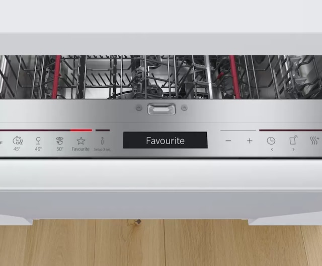 Bosch SMU6ZCW00S Bosch SMU6ZCW00S