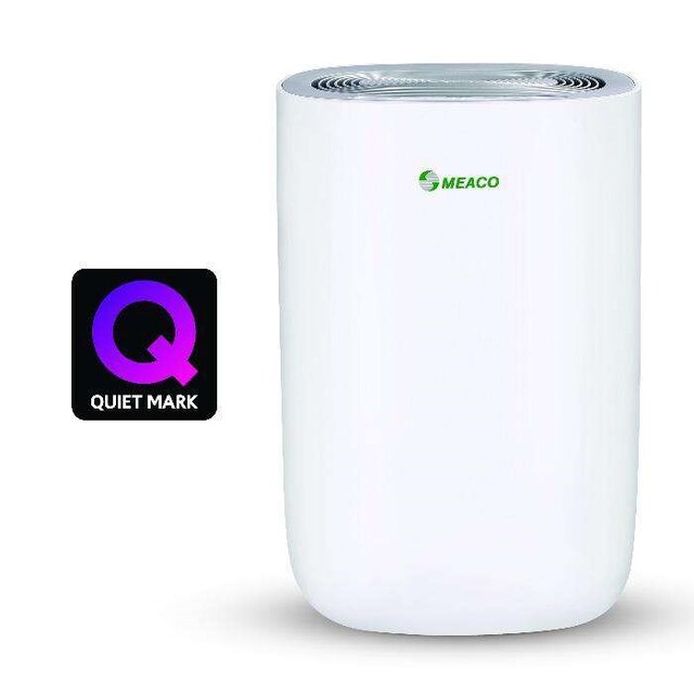 Meaco 10L-ABC avfukter