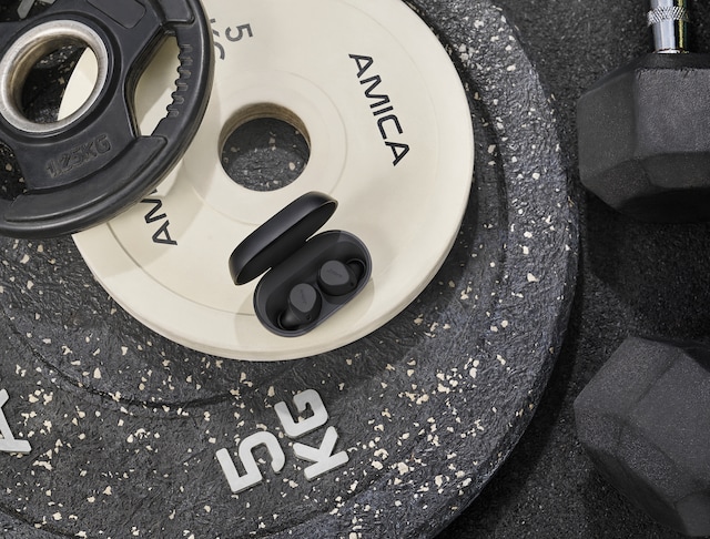 Jabra Elite 7 Active Black Jabra Elite 7 Active Black