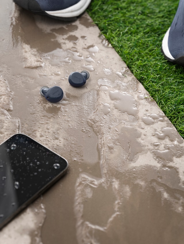 Jabra Elite 7 Active Navy Jabra Elite 7 Active Navy