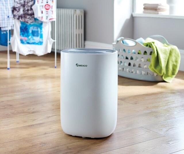 Meaco 10L-ABC avfukter