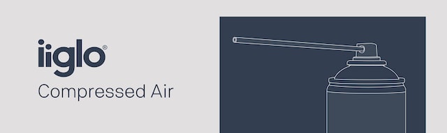 iiglo trykkluft iiglo trykkluft