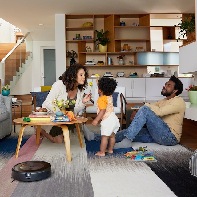 iRobot Roomba j715840 iRobot Roomba j715840