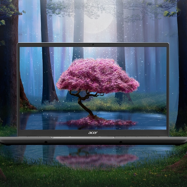 Acer Swift X SFX14-41G 14" laptop