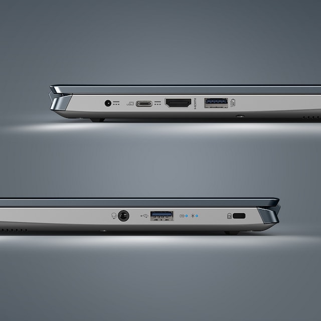 Acer Swift X SFX14-41G 14" laptop