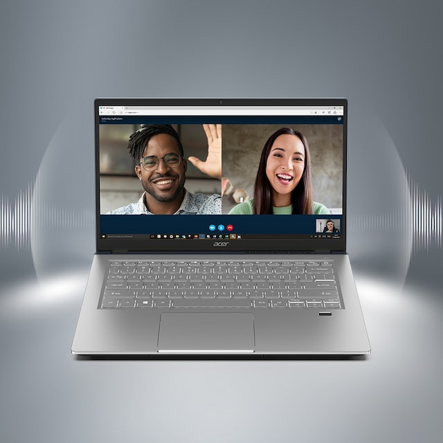 Acer Swift X SFX14-41G 14" laptop