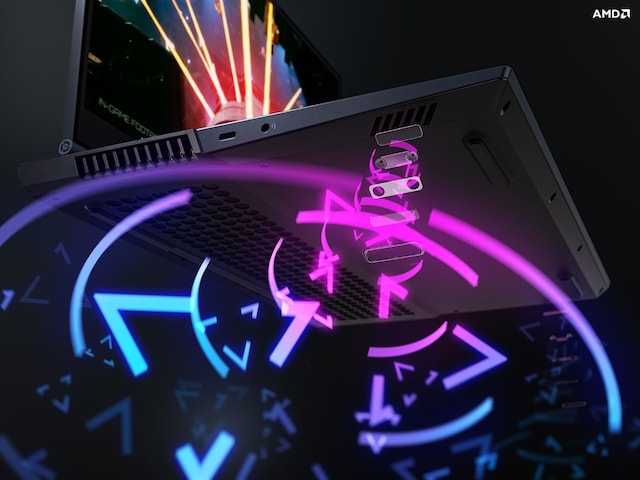 Lenovo Legion 5 15,6" gaming laptop Lenovo Legion 5 15,6" gaming laptop