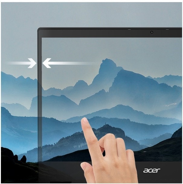 Acer Spin 3 SP314-21 14" laptop Acer Spin 3 SP314-21 14" laptop