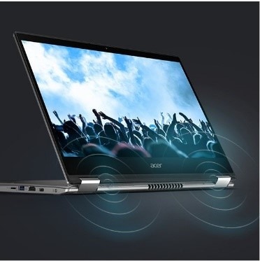 Acer Spin 3 SP314-21 14" laptop Acer Spin 3 SP314-21 14" laptop