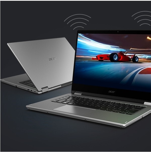 Acer Spin 3 SP314-21 14" laptop Acer Spin 3 SP314-21 14" laptop