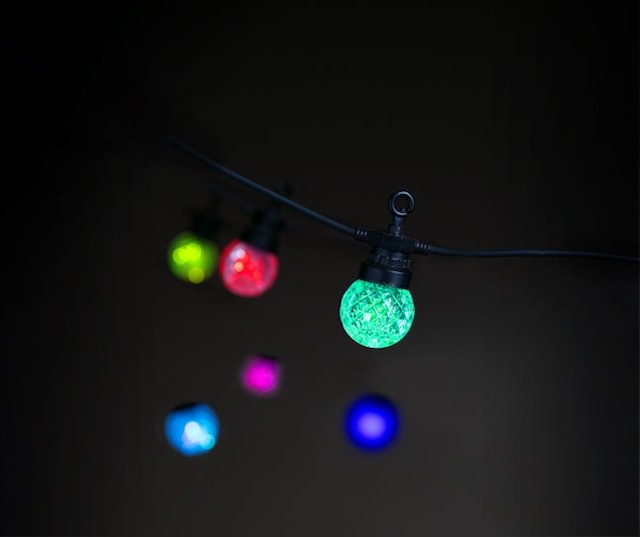 Lite Bulb Moments Smart G40 lyslenke