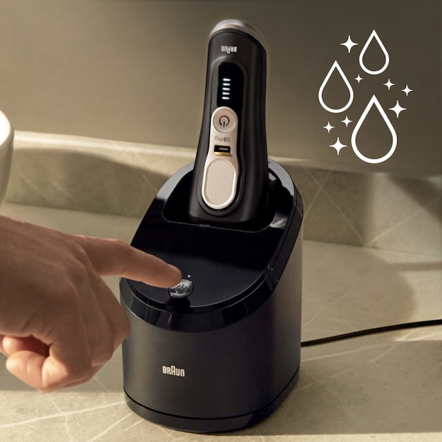 5-in-1 SmartCare station