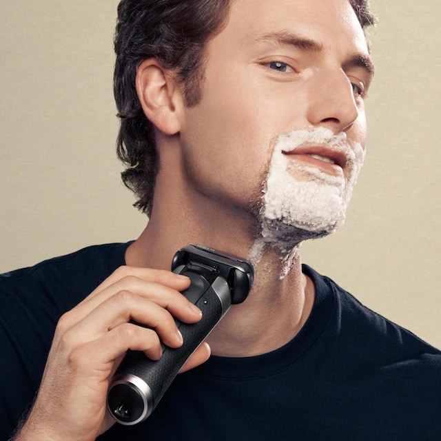 Braun Series 9 Shaver 9415s Braun Series 9 Shaver 9415s