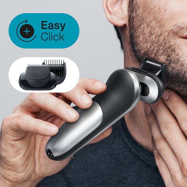 Braun Series 7 Shaver 70-S7500cc