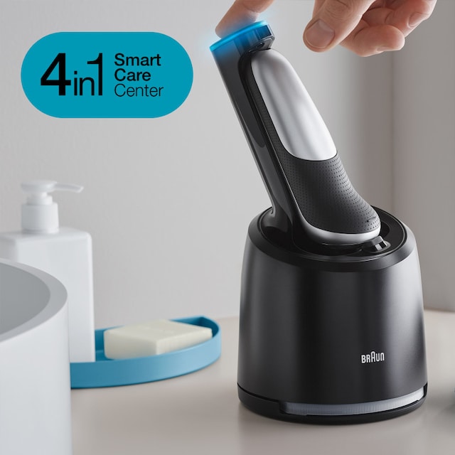 Braun Series 7 Shaver 70-S7500cc
