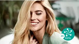 Philips DryCare Pro-hårføner Philips DryCare Pro-hårføner