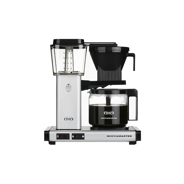 Moccamaster Automatic Moccamaster Automatic