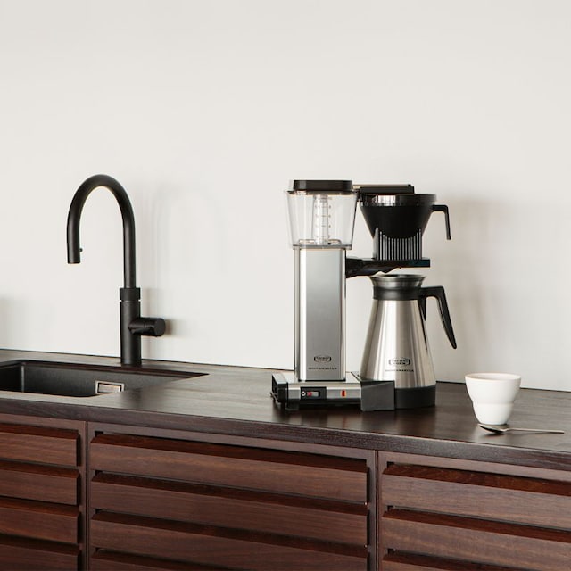 Moccamaster KBG Thermo