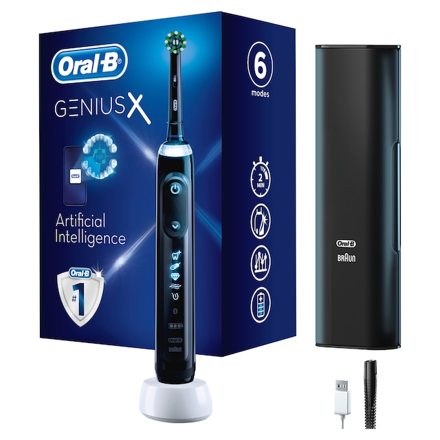 Oral-B Genius X Oral-B Genius X