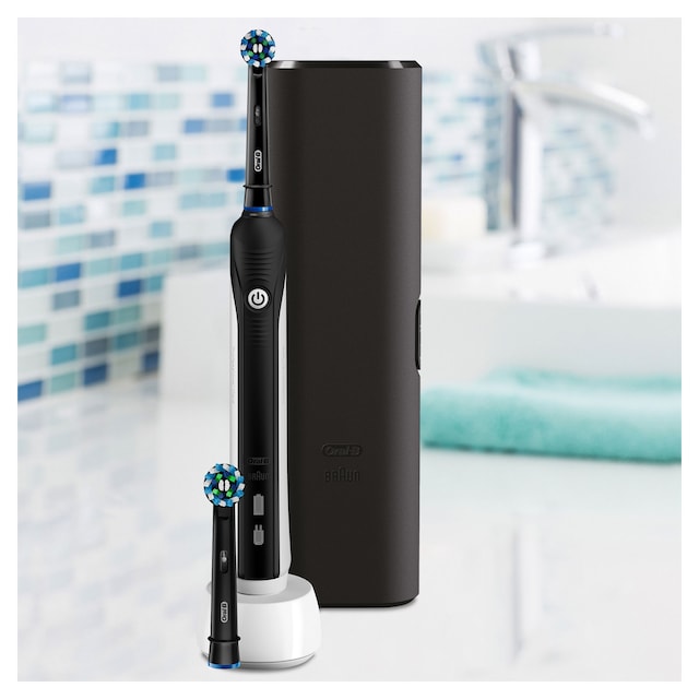 Oral-B Pro 1 – 760 Oral-B Pro 1 – 760