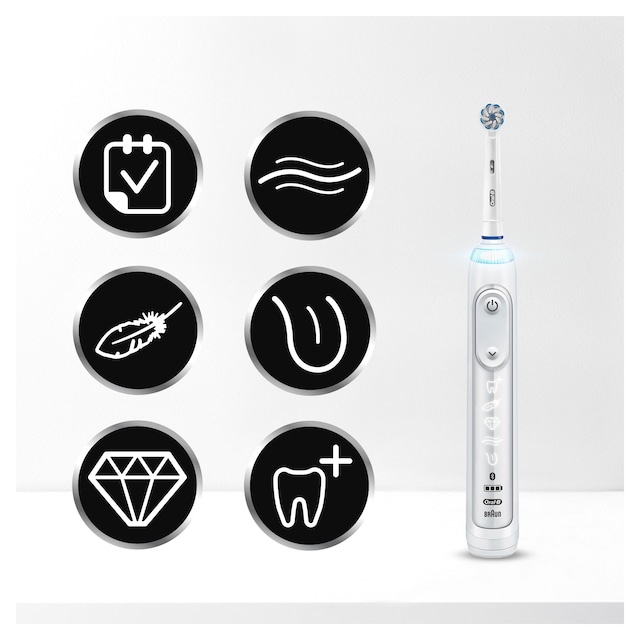 Oral-B Genius X