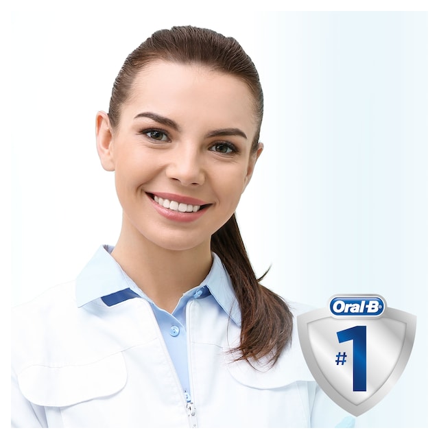 Oral-B Genius X