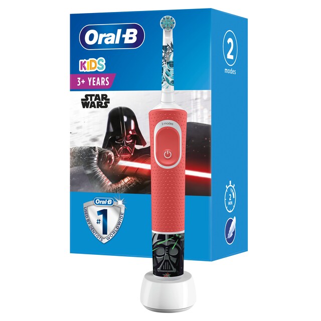Oral-B Kids Star Wars Oral-B Kids Star Wars