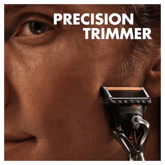 Gillette ProGlide