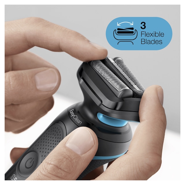 Braun Series 5 50-M1850s Braun Series 5 50-M1850s