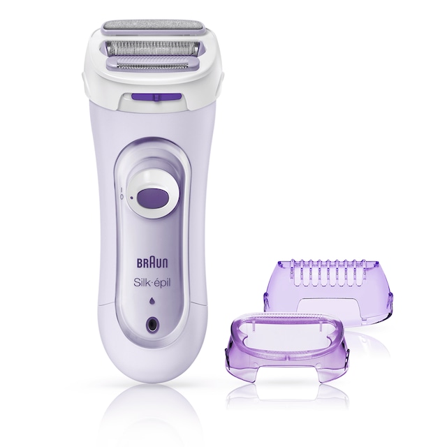 Braun Silk-épil Lady Shaver 5-560 Braun Silk-épil Lady Shaver 5-560