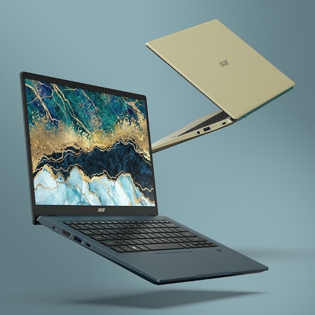 Acer Swift 3X SF314-510G 14" Acer Swift 3X SF314-510G 14"