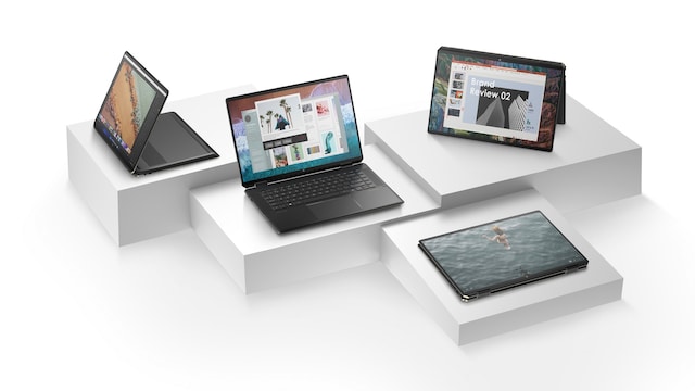 HP Spectre x360 15,6" laptop HP Spectre x360 15,6" laptop